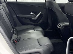 Mercedes-Benz A-Class 2024 A 180 L - ფოტო 11