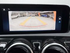 Mercedes-Benz A-Class 2024 A 180 L - ფოტო 14