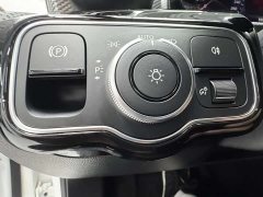 Mercedes-Benz A-Class 2024 A 180 L - ფოტო 15