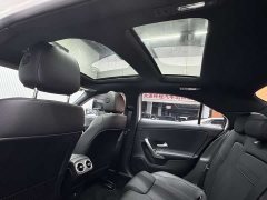 Mercedes-Benz A-Class 2024 A 180 L - ფოტო 17