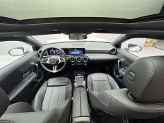 Mercedes-Benz A-Class 2024 A 180 L - ფოტო 18