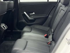 Mercedes-Benz A-Class 2024 A 180 L - ფოტო 19