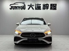 Mercedes-Benz A-Class 2024 A 180 L - ფოტო 2