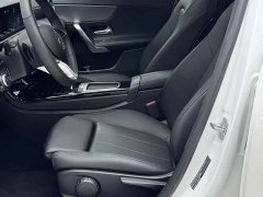 Mercedes-Benz A-Class 2024 A 180 L - ფოტო 20