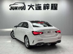 Mercedes-Benz A-Class 2024 A 180 L - ფოტო 6