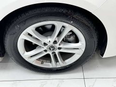 Mercedes-Benz A-Class 2024 A 180 L - ფოტო 9