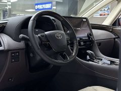 Toyota Alphard Hybrid 2.5L Premium Edition - ფოტო 14