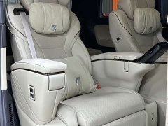 Toyota Alphard Hybrid 2.5L Premium Edition - ფოტო 17