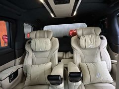 Toyota Alphard Hybrid 2.5L Premium Edition - ფოტო 18