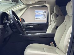 Toyota Alphard Hybrid 2.5L Premium Edition - ფოტო 19