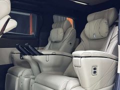 Toyota Alphard Hybrid 2.5L Premium Edition - ფოტო 20