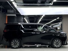 Toyota Alphard Hybrid 2.5L Premium Edition - ფოტო 5