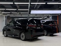 Toyota Alphard Hybrid 2.5L Premium Edition - ფოტო 7