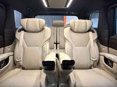 Toyota Alphard Hybrid 2.5L Premium Edition - ფოტო 9
