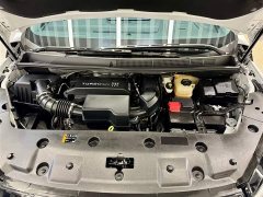 Buick GL8 Luzun Respect Edition - ფოტო 11