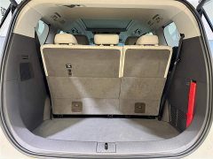 Buick GL8 Luzun Respect Edition - ფოტო 12