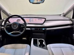 Buick GL8 Luzun Respect Edition - ფოტო 13