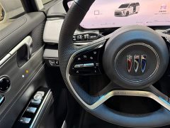 Buick GL8 Luzun Respect Edition - ფოტო 14