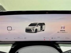 Buick GL8 Luzun Respect Edition - ფოტო 15