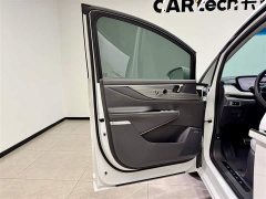 Buick GL8 Luzun Respect Edition - ფოტო 16