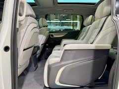 Buick GL8 Luzun Respect Edition - ფოტო 19