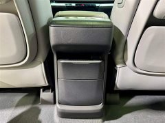 Buick GL8 Luzun Respect Edition - ფოტო 20
