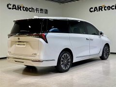 Buick GL8 Luzun Respect Edition - ფოტო 4