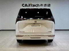 Buick GL8 Luzun Respect Edition - ფოტო 5