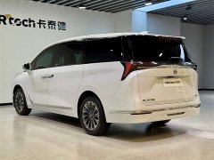 Buick GL8 Luzun Respect Edition - ფოტო 6
