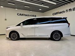 Buick GL8 Luzun Respect Edition - ფოტო 7