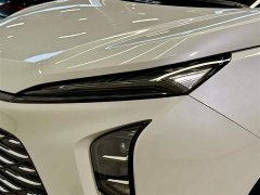 Buick GL8 Luzun Respect Edition - ფოტო 8