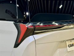 Buick GL8 Luzun Respect Edition - ფოტო 9