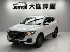 Haval H6 National Trend Edition 1.5T Automatic Urban Version - ფოტო 1