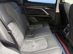 Haval H6 National Trend Edition 1.5T Automatic Urban Version - ფოტო 10