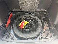 Haval H6 National Trend Edition 1.5T Automatic Urban Version - ფოტო 13