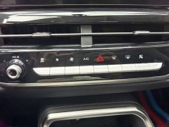 Haval H6 National Trend Edition 1.5T Automatic Urban Version - ფოტო 16
