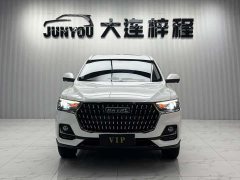Haval H6 National Trend Edition 1.5T Automatic Urban Version - ფოტო 2