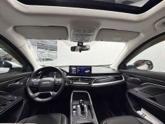 Haval H6 National Trend Edition 1.5T Automatic Urban Version - ფოტო 20