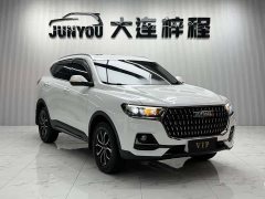 Haval H6 National Trend Edition 1.5T Automatic Urban Version - ფოტო 3