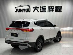 Haval H6 National Trend Edition 1.5T Automatic Urban Version - ფოტო 4