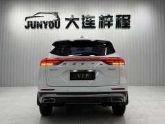 Haval H6 National Trend Edition 1.5T Automatic Urban Version - ფოტო 5