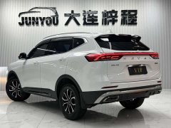 Haval H6 National Trend Edition 1.5T Automatic Urban Version - ფოტო 6