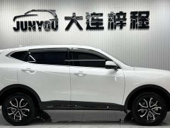 Haval H6 National Trend Edition 1.5T Automatic Urban Version - ფოტო 7