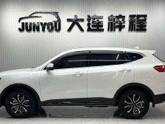 Haval H6 National Trend Edition 1.5T Automatic Urban Version - ფოტო 8