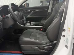 Haval H6 National Trend Edition 1.5T Automatic Urban Version - ფოტო 9