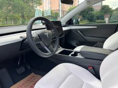 Tesla Model Y 2023 Rear-Wheel Drive - ფოტო 4