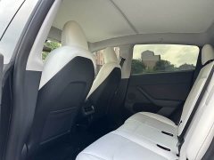 Tesla Model Y 2023 Rear-Wheel Drive - ფოტო 5