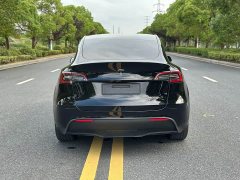 Tesla Model Y 2023 Rear-Wheel Drive - ფოტო 7
