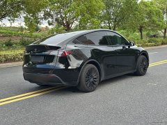 Tesla Model Y 2023 Rear-Wheel Drive - ფოტო 8