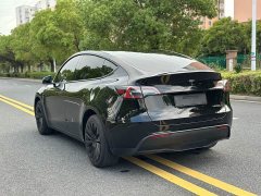 Tesla Model Y 2023 Rear-Wheel Drive - ფოტო 9